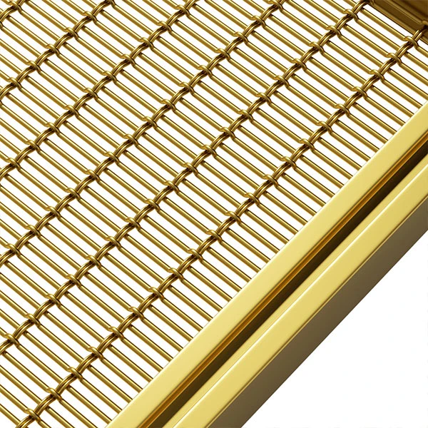 Wire Mesh Ceilings-4