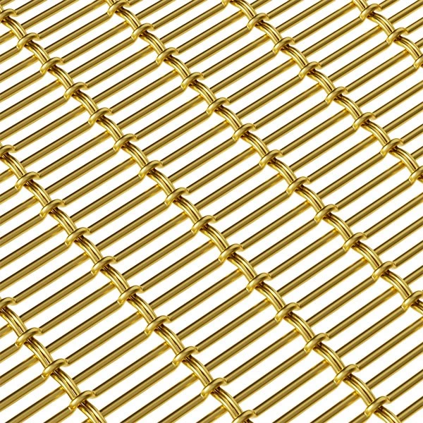 Wire Mesh Ceilings-2 Wire Mesh Ceilings-2